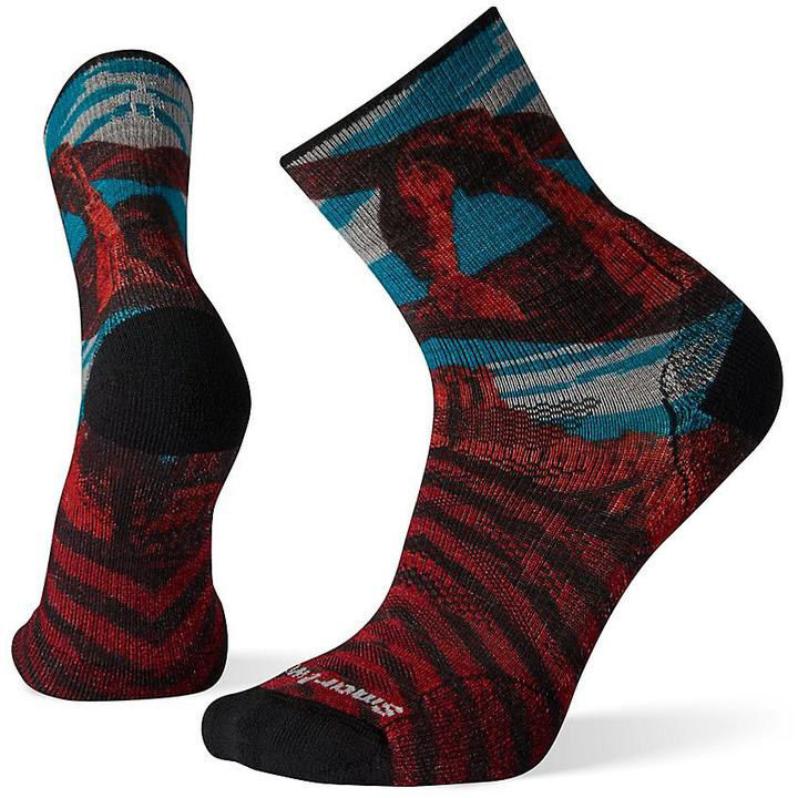 National park socks